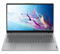 Ноутбук Lenovo V15 G4 AMN серый