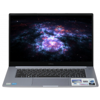 Ноутбук Infinix InBook Y2 PLUS XL29 серый