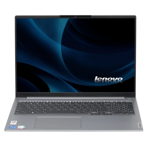 Ноутбук Lenovo ThinkPad P16s Gen 1 IPS  